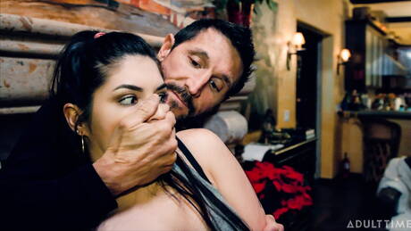 Girls Under Arrest invite you to explore free pics featuring Keira Croft, Silvia Saige and Jessy Jones in sex scene with hardcore groupsex